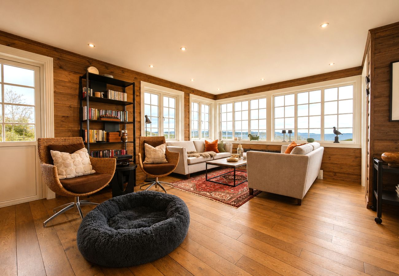 Leilighet i Hol - Kikut Apartment - close to ski slopes