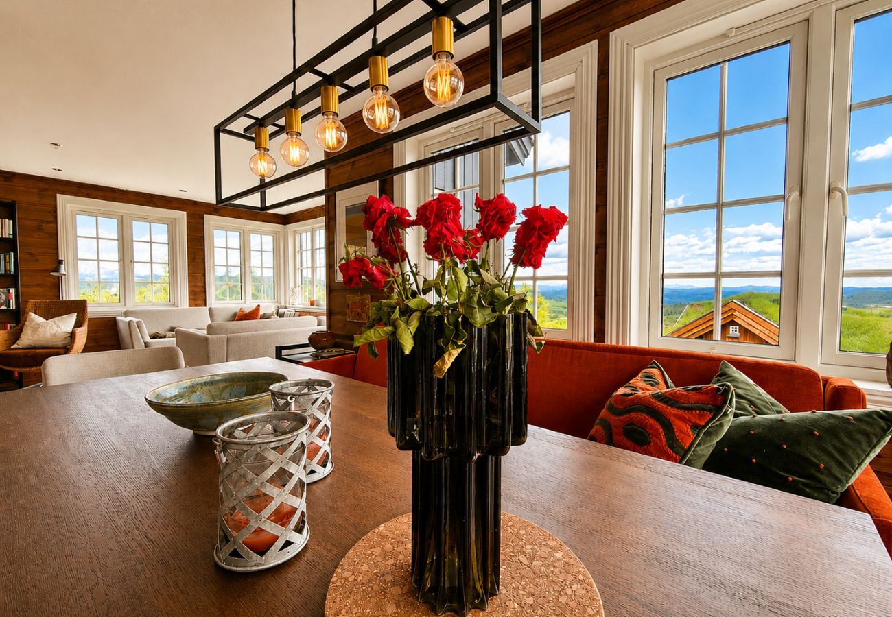 Leilighet i Hol - Kikut Apartment - close to ski slopes
