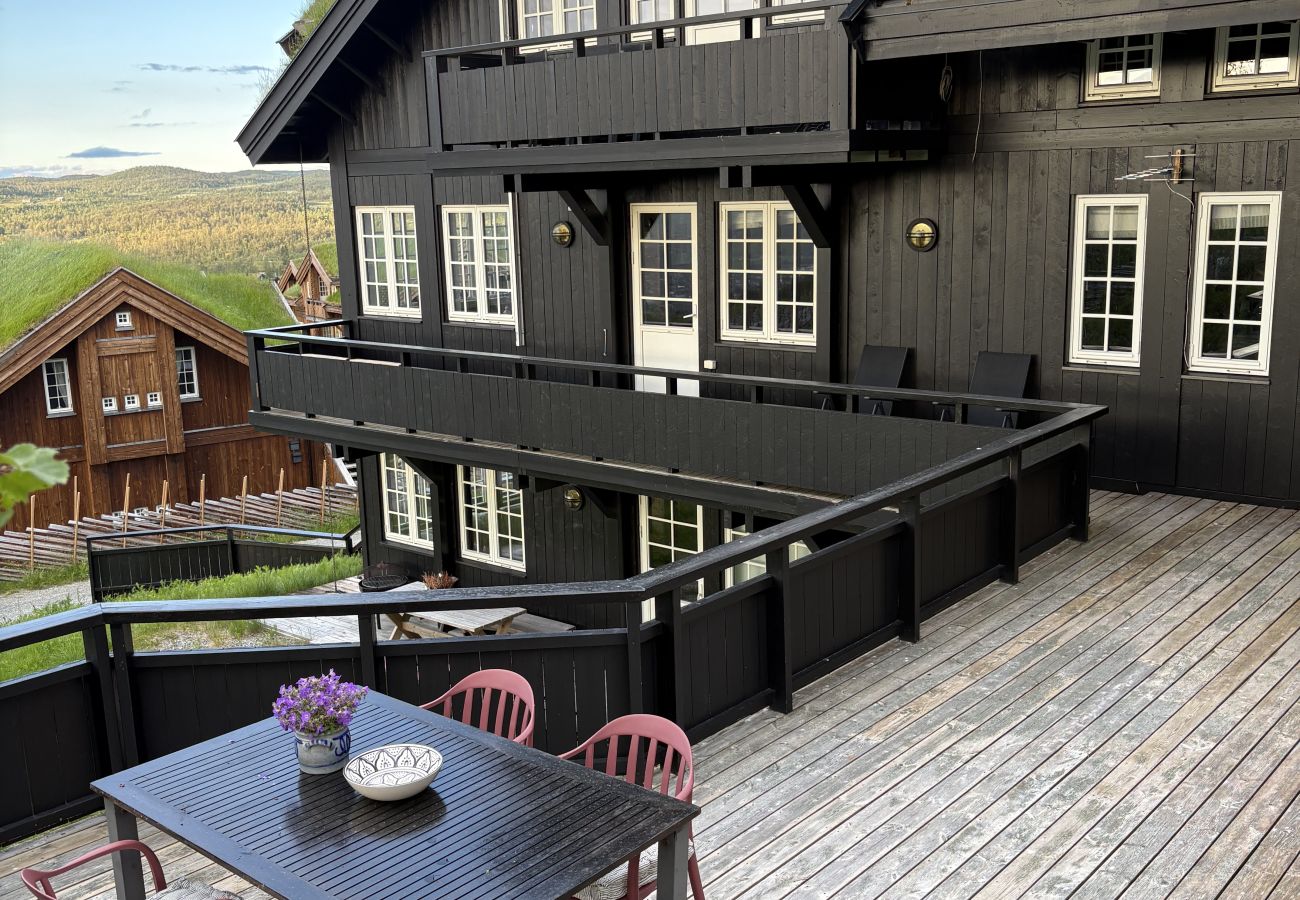 Leilighet i Hol - Kikut Apartment - close to ski slopes