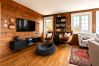 Leilighet i Hol - Kikut Apartment - close to ski slopes