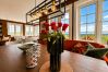 Leilighet i Hol - Kikut Apartment - close to ski slopes