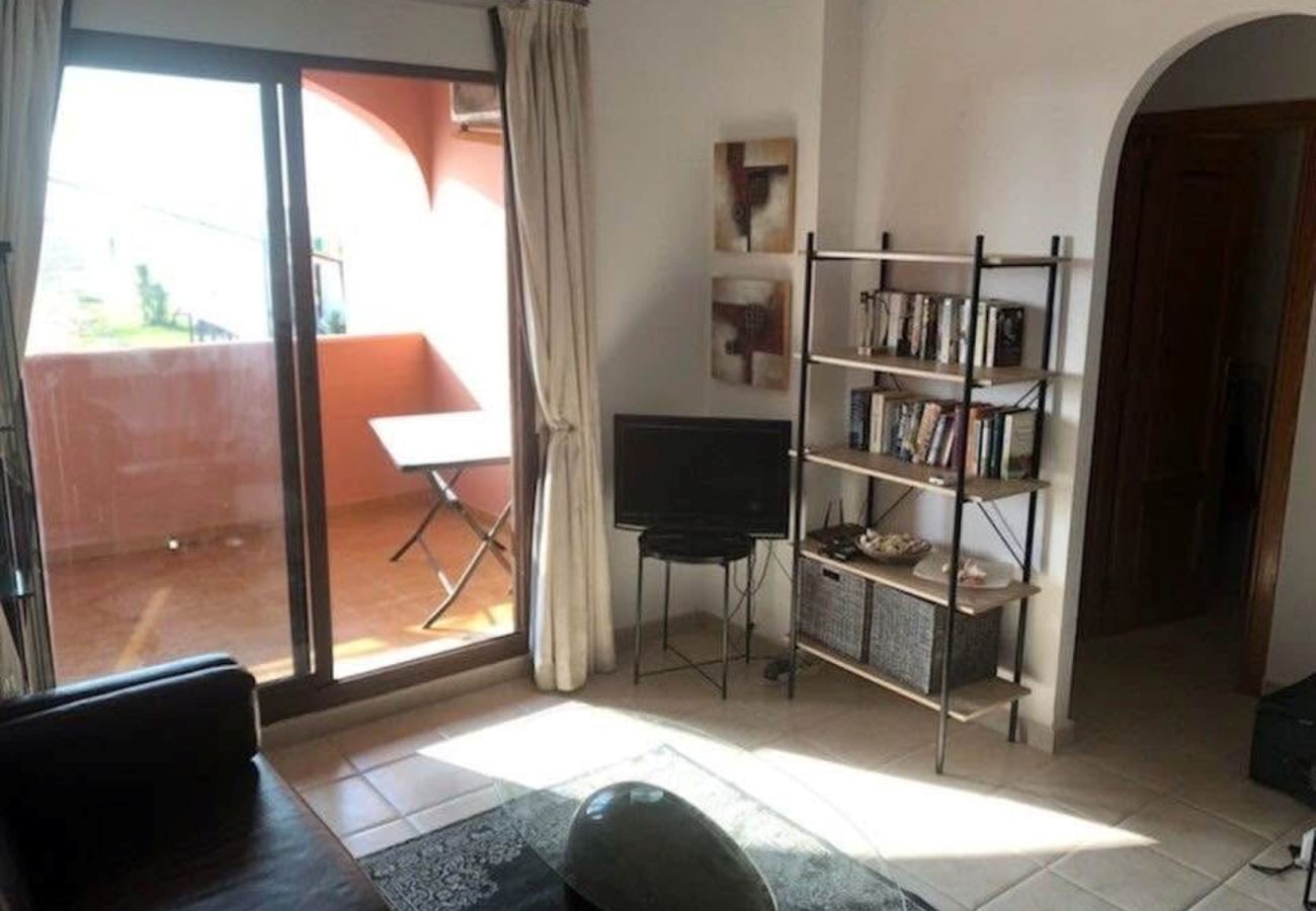 Leilighet i Torrevieja - Casa Nobel