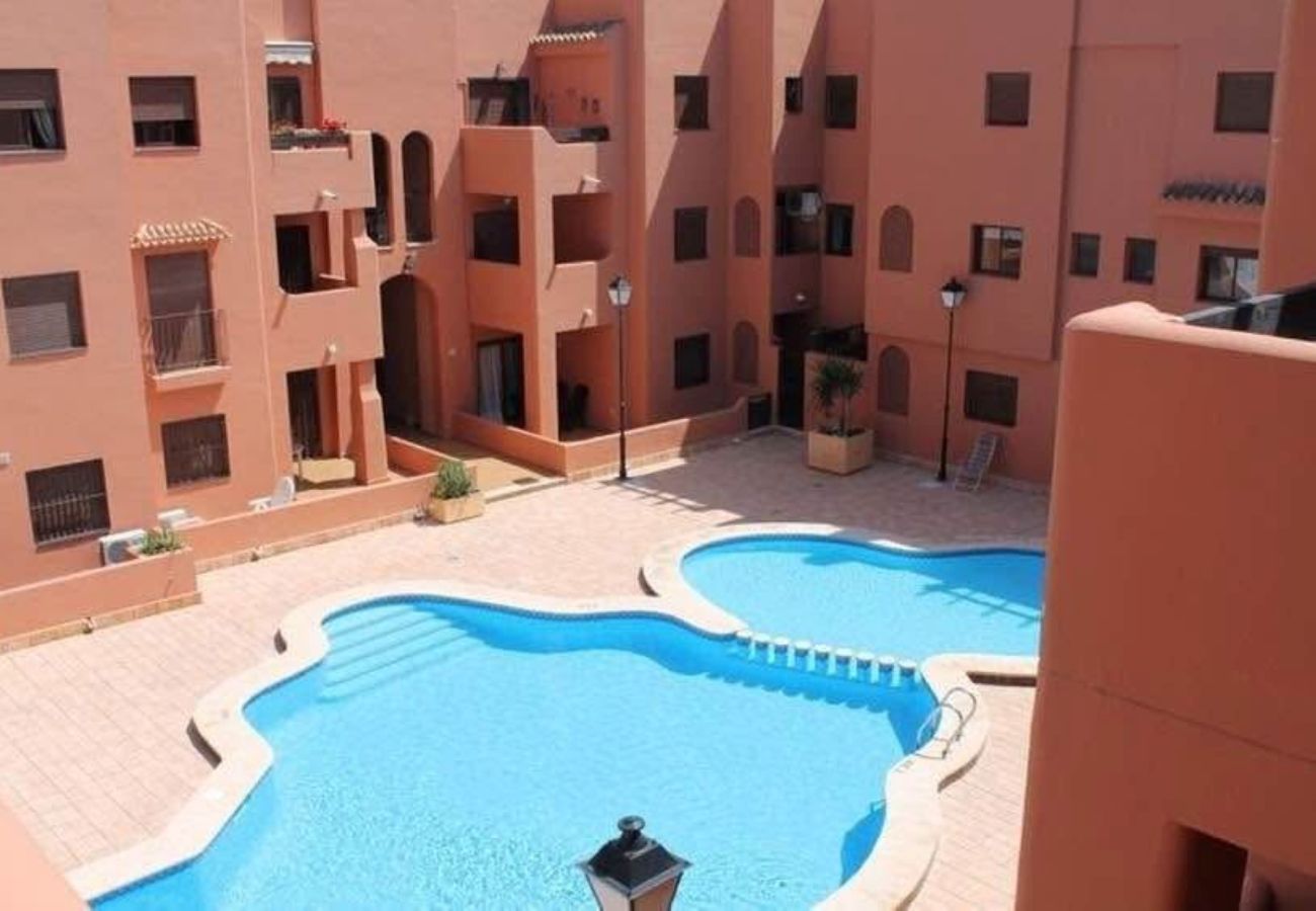 Leilighet i Torrevieja - Casa Nobel