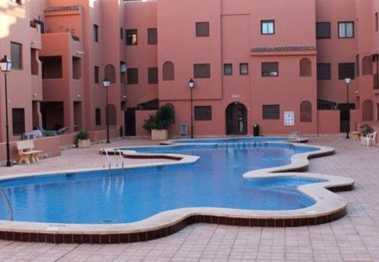 Leilighet i Torrevieja - Casa Nobel