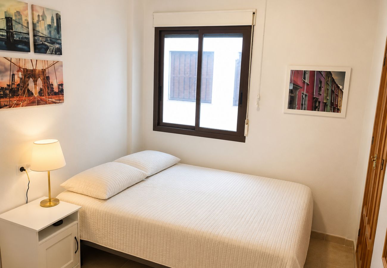 Leilighet i Torrevieja - Casa Nobel