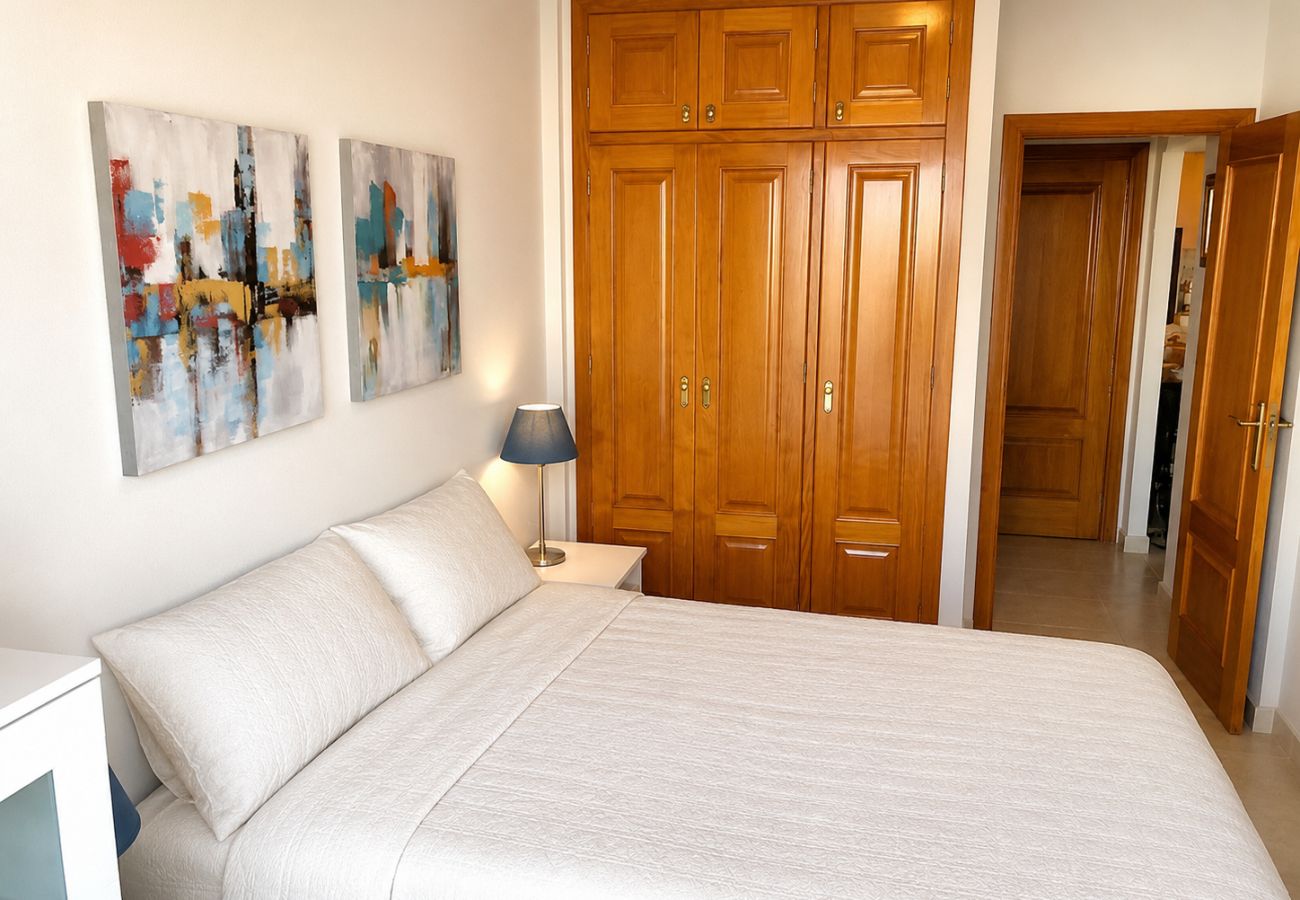 Leilighet i Torrevieja - Casa Nobel