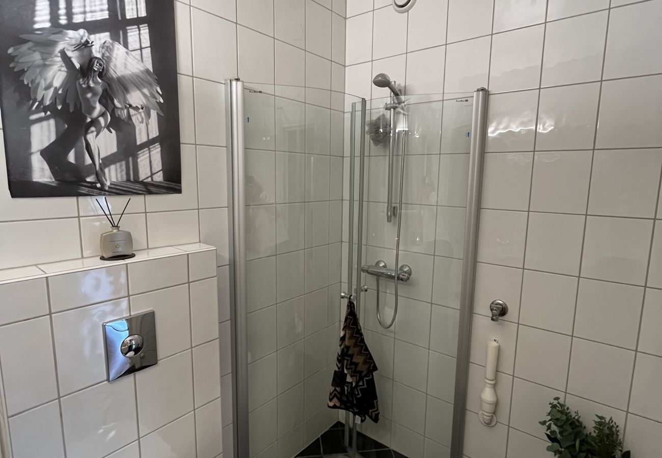 Leilighet i Bergen - Sentral leilighet ved Nøstet, Bergen