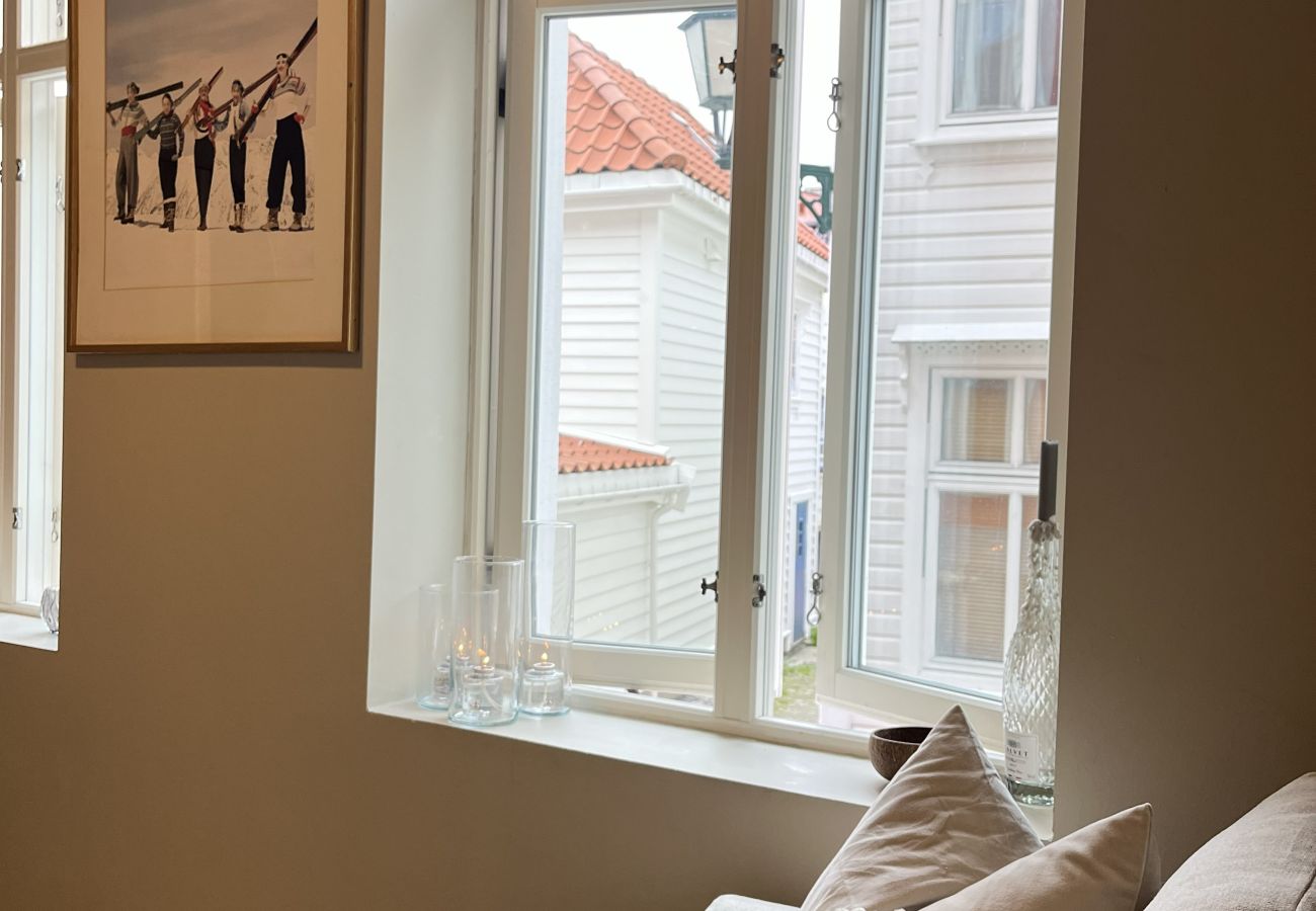 Leilighet i Bergen - Sentral leilighet ved Nøstet, Bergen