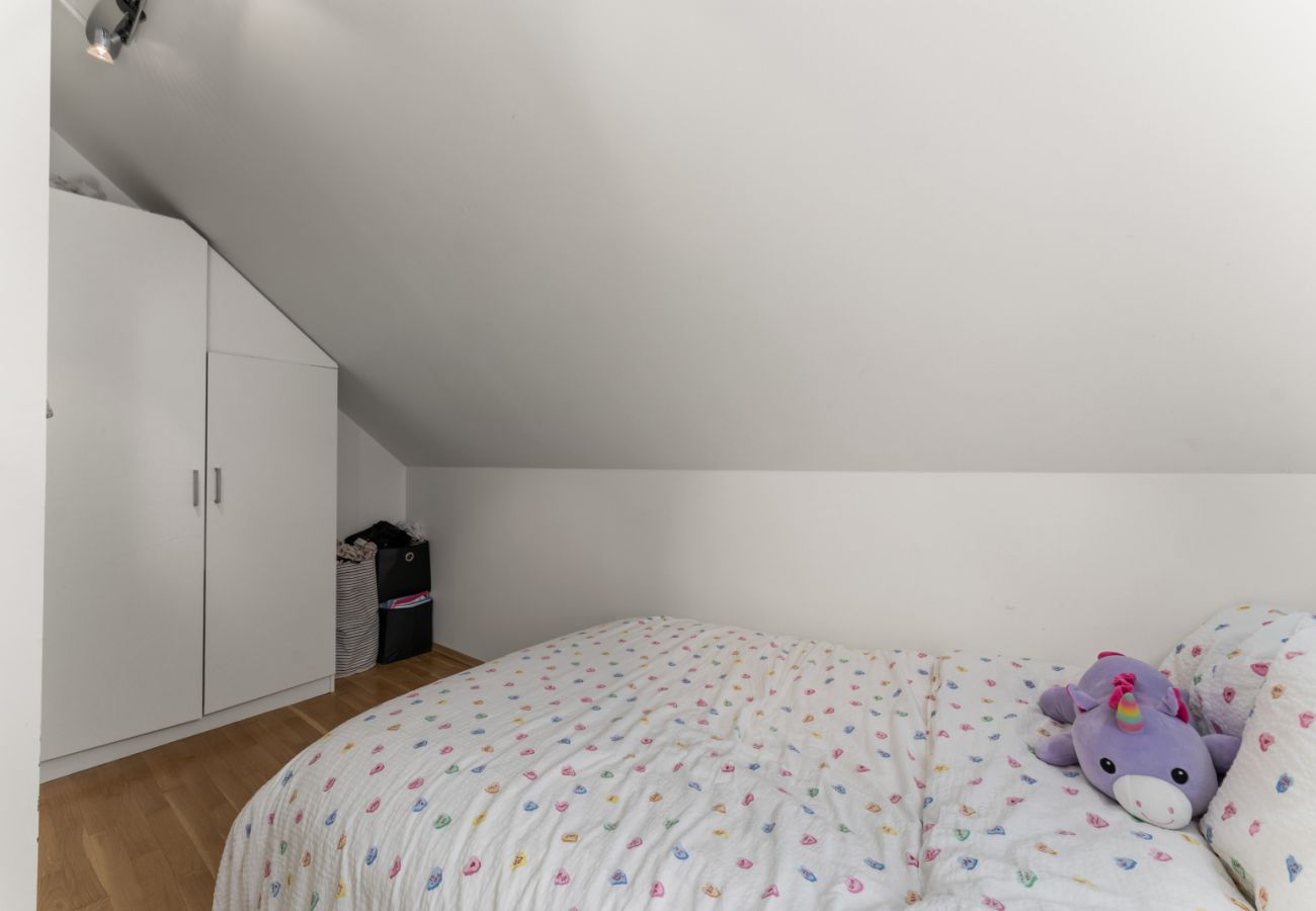 Leilighet i Lillehammer -  Penthouse downtown Lillehammer