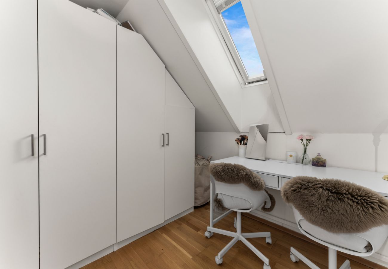 Leilighet i Lillehammer -  Penthouse downtown Lillehammer