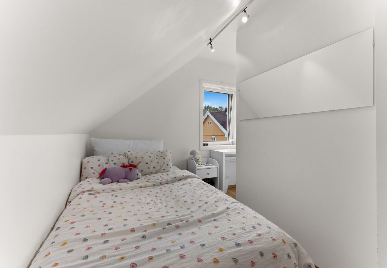 Leilighet i Lillehammer -  Penthouse downtown Lillehammer