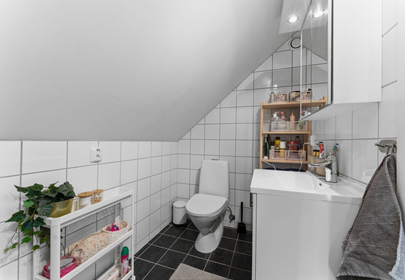 Leilighet i Lillehammer -  Penthouse downtown Lillehammer