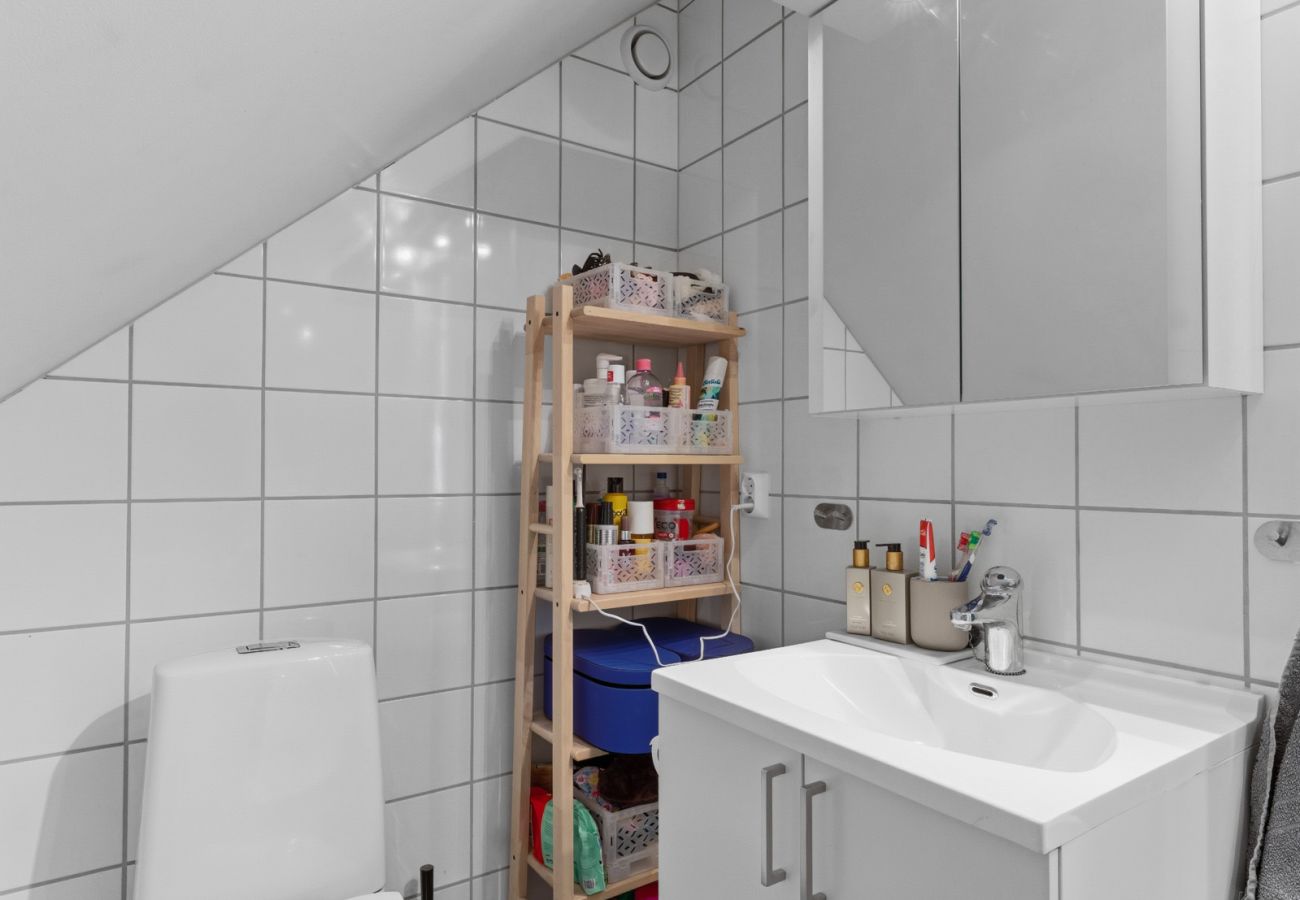 Leilighet i Lillehammer -  Penthouse downtown Lillehammer