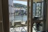 Leilighet i Bergen - Moderne Leilighet ved Møhlenpris med havutsikt 