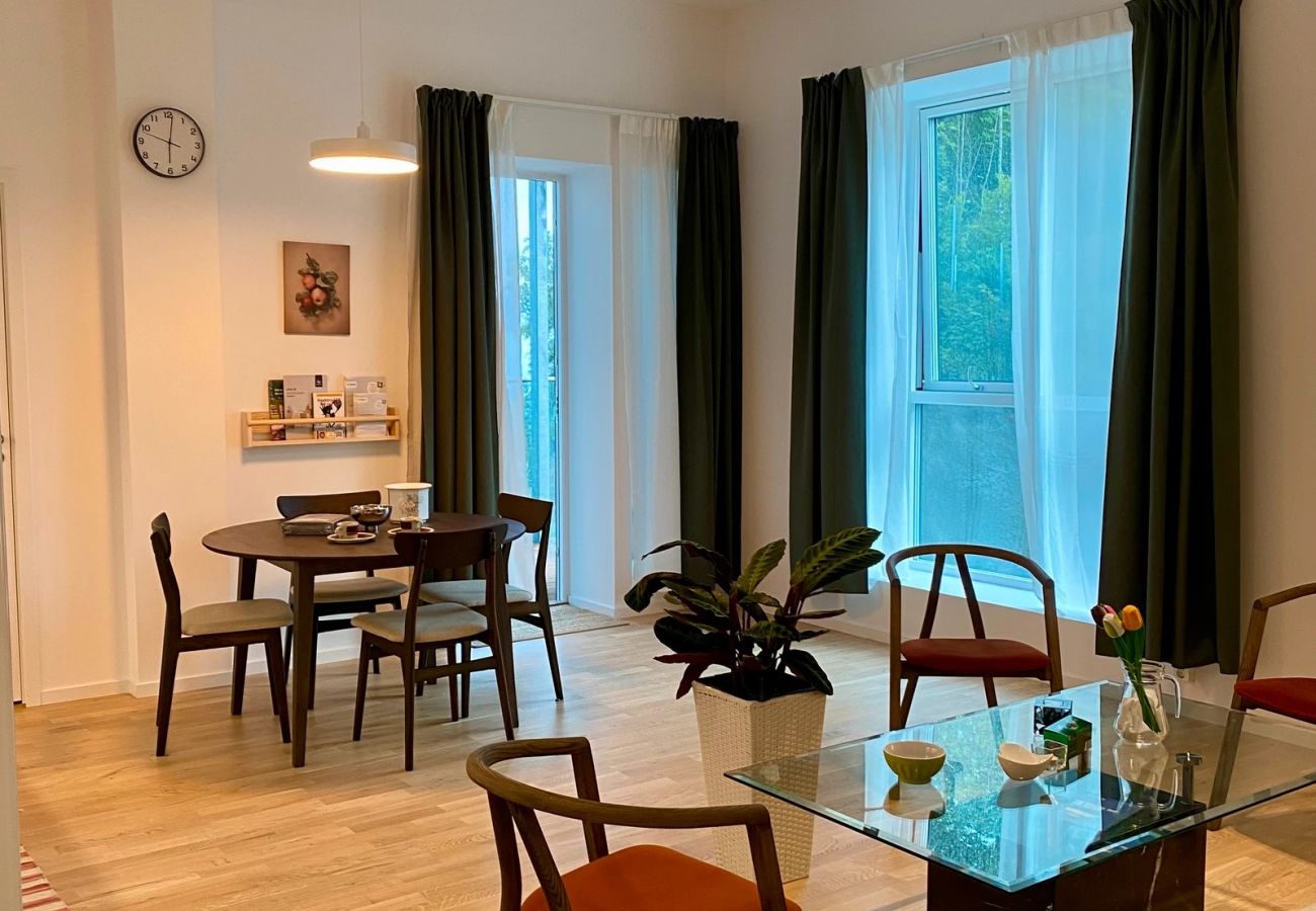 Leilighet i Bergen - Leilighet i Breiviken, Bergen