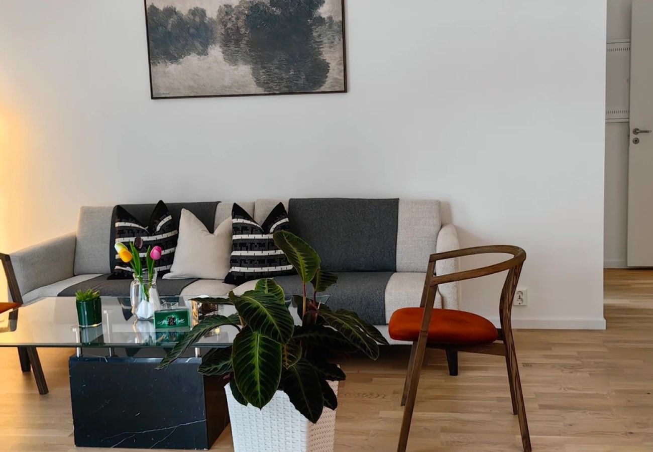 Leilighet i Bergen - Leilighet i Breiviken, Bergen