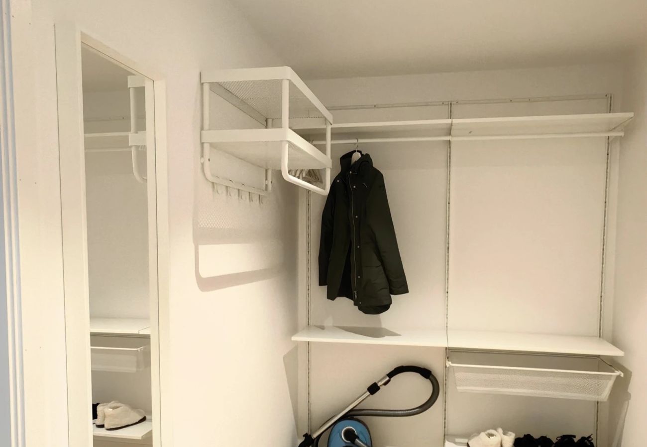 Leilighet i Bergen - Leilighet i Breiviken, Bergen
