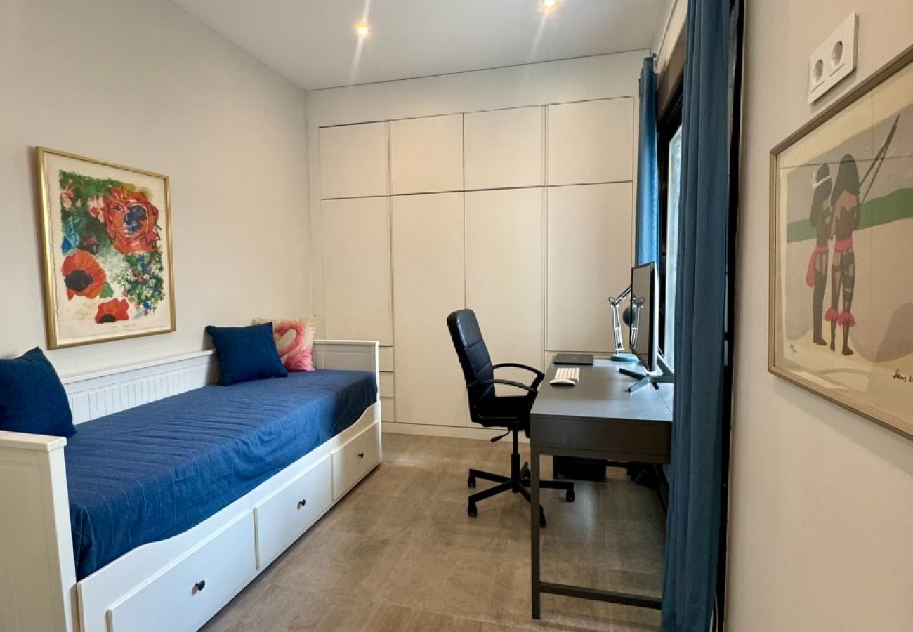 Hus i San Pedro del Pinatar - Casa El Jardin
