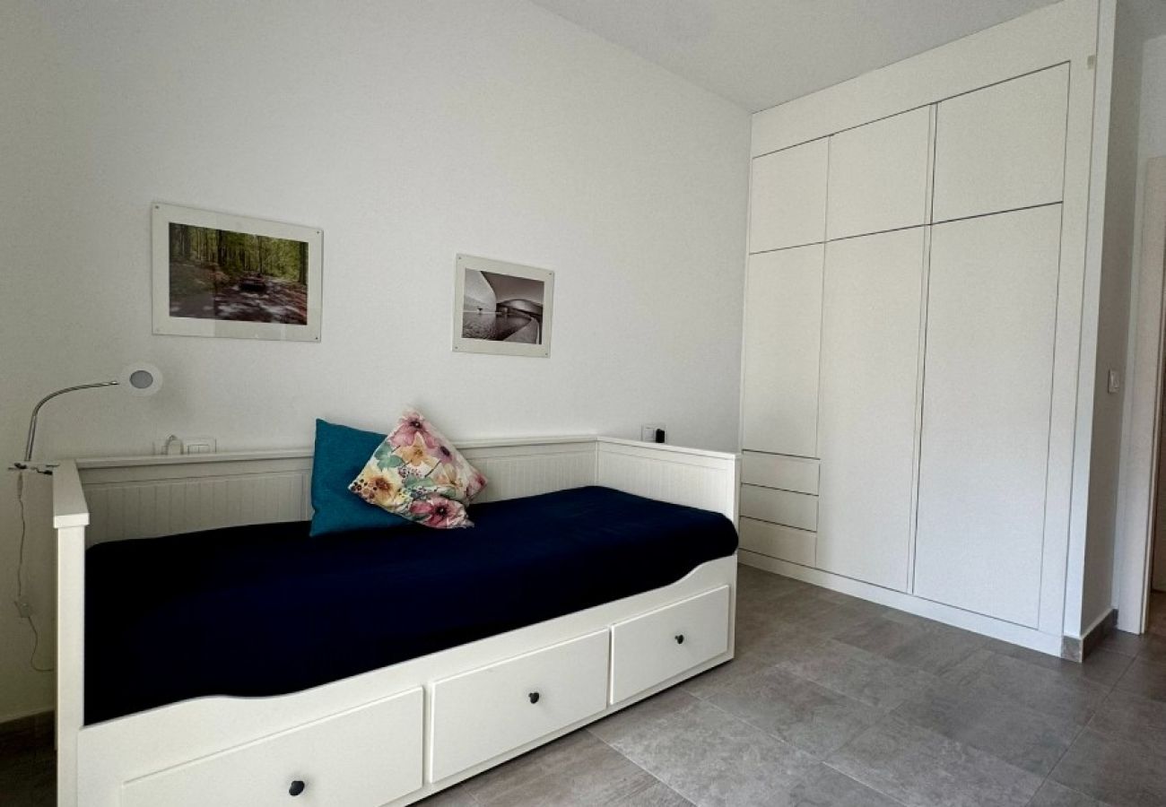 Hus i San Pedro del Pinatar - Casa El Jardin