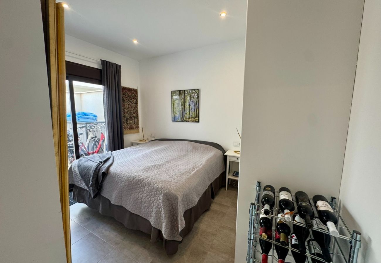 Hus i San Pedro del Pinatar - Casa El Jardin