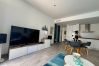 Hus i San Pedro del Pinatar - Casa El Jardin