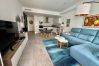 Hus i San Pedro del Pinatar - Casa El Jardin