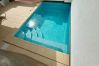 Hus i San Pedro del Pinatar - Casa El Jardin