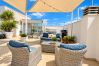 Hus i San Pedro del Pinatar - Casa El Jardin, San Pedro del Pinatar