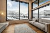 Hus i Hemsedal - Moderne familiehjem i Hemsedal med fantastisk utsikt.