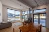 Hus i Hemsedal - Moderne familiehjem i Hemsedal med fantastisk utsikt.