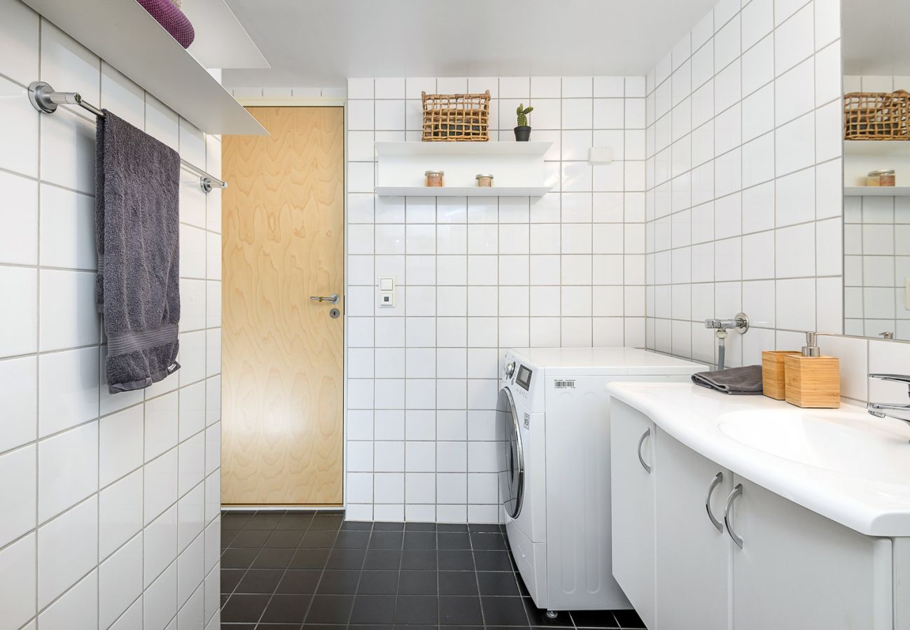 Leilighet i Lillehammer - Toppleilighet midt i hjertet av Lillehammer
