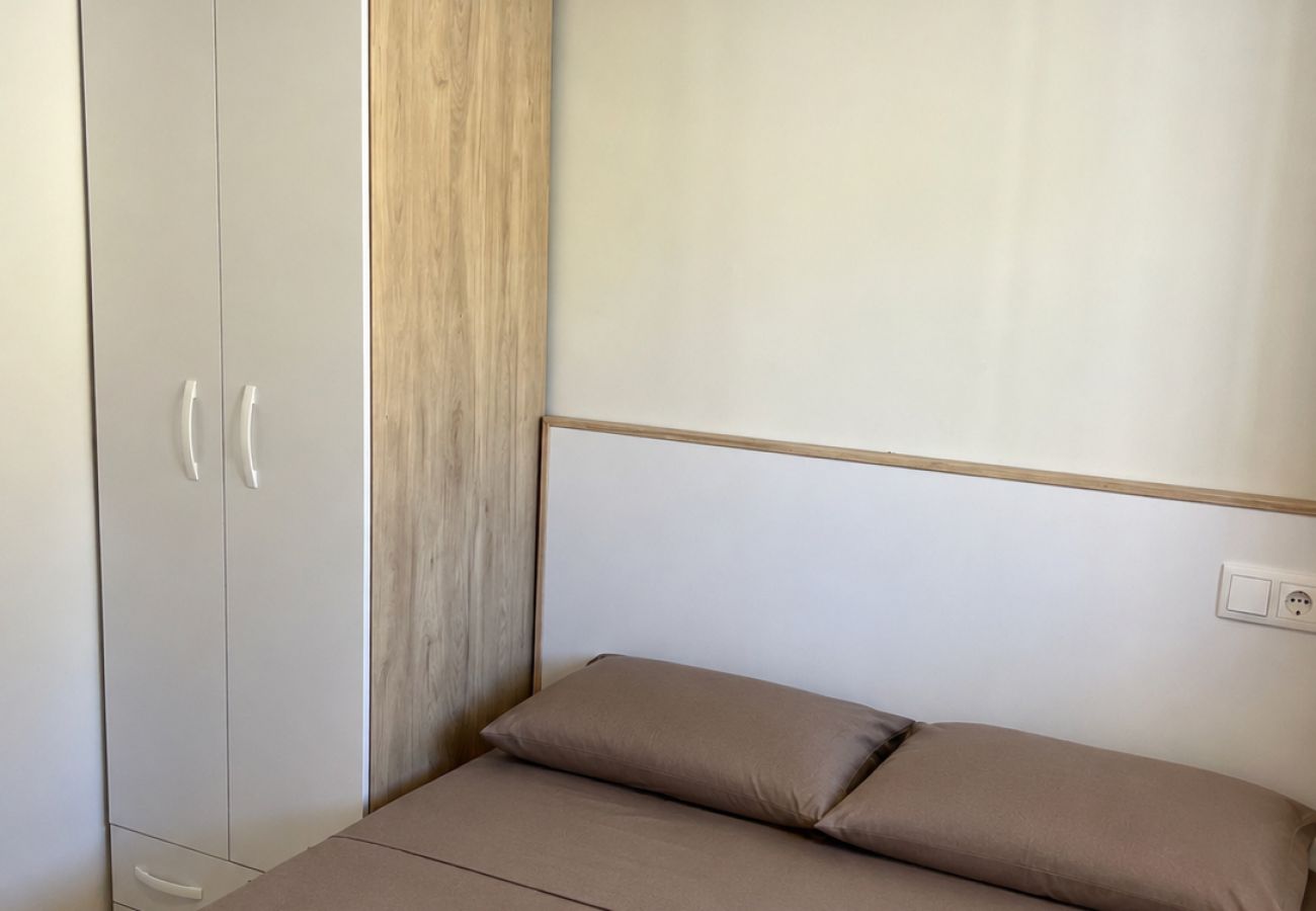 Leilighet i Benidorm - Sea View Apartment in Benidorm
