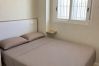 Leilighet i Benidorm - Sea View Apartment in Benidorm