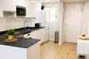 Leilighet i Benidorm - Sea View Apartment in Benidorm