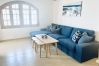 Hus i Orihuela Costa - Romslig hus i stille nabolag i Villamartin/LaZenia