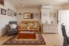Leilighet i Torrevieja - Apartment in Altos de la Bahia, Torrevieja