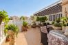 Leilighet i Torrevieja - Apartment in Altos de la Bahia, Torrevieja