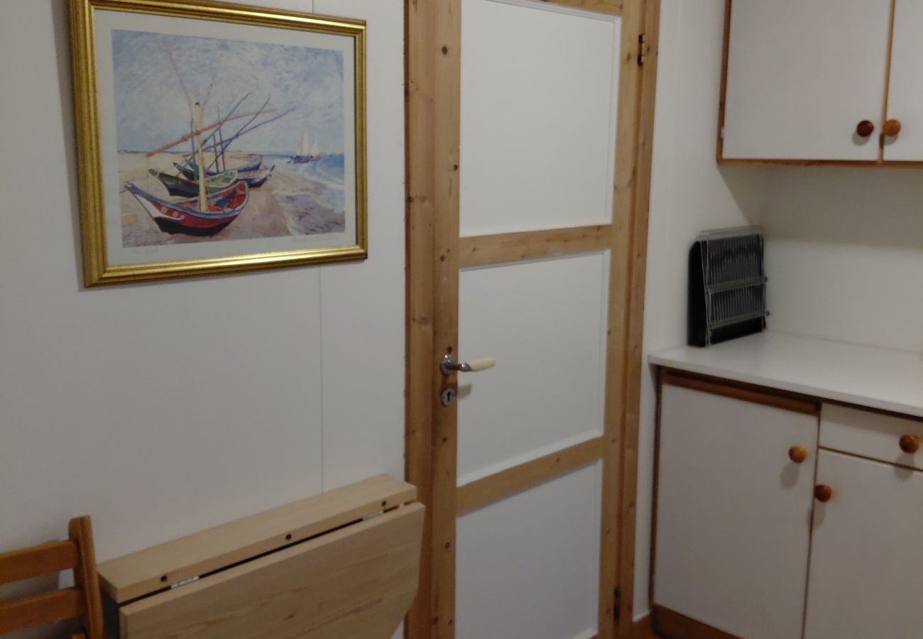 Leilighet i Stamsund - Leilighet i Stamsund
