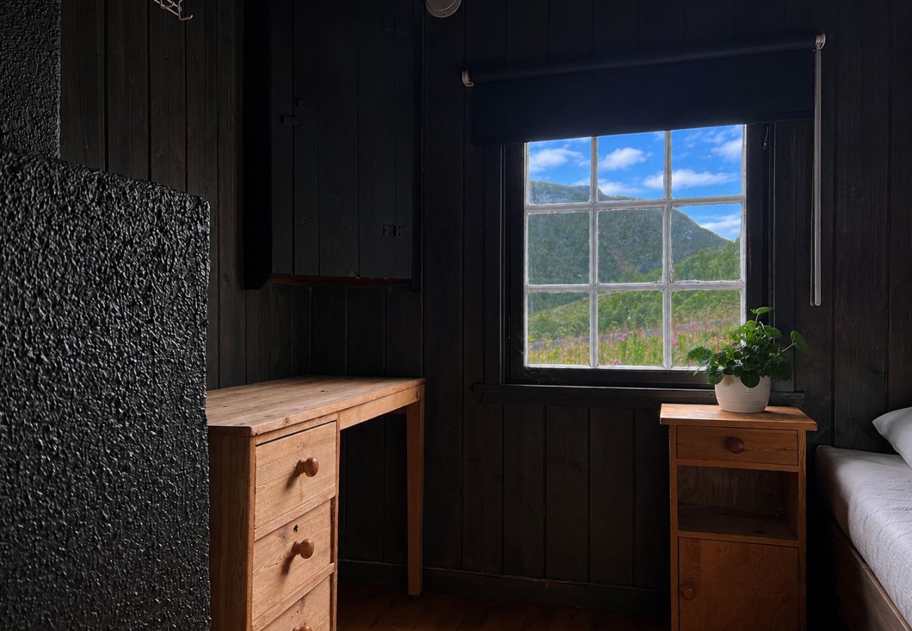 Hytte i Hemsedal - En sjelden hytteperle – tett på naturen i Hemsedal