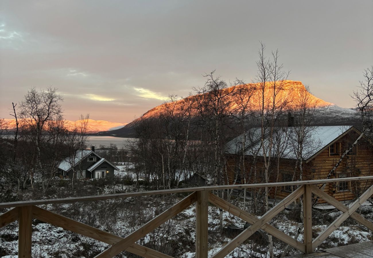 Hytte i Inari - Kilpis Hytte