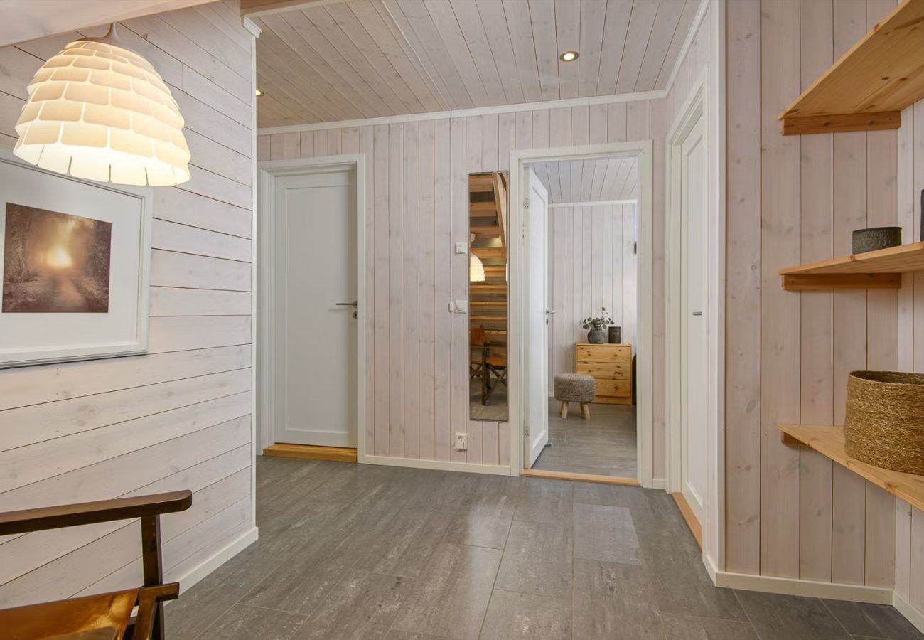 Hytte i Øyer - Hafjell Retreat - Kaldsvekroken Ski Cabin