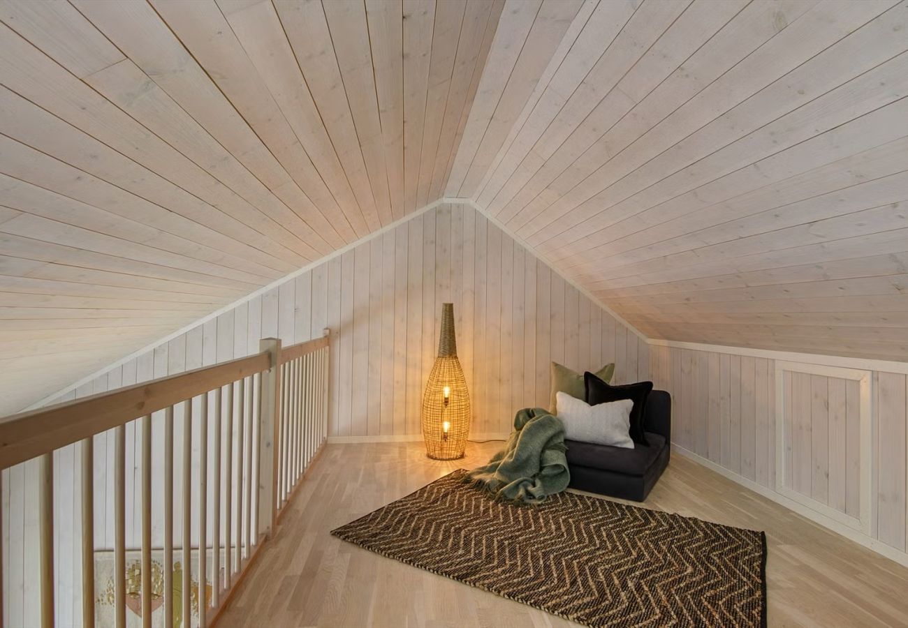 Hytte i Øyer - Hafjell Retreat - Kaldsvekroken Ski Cabin