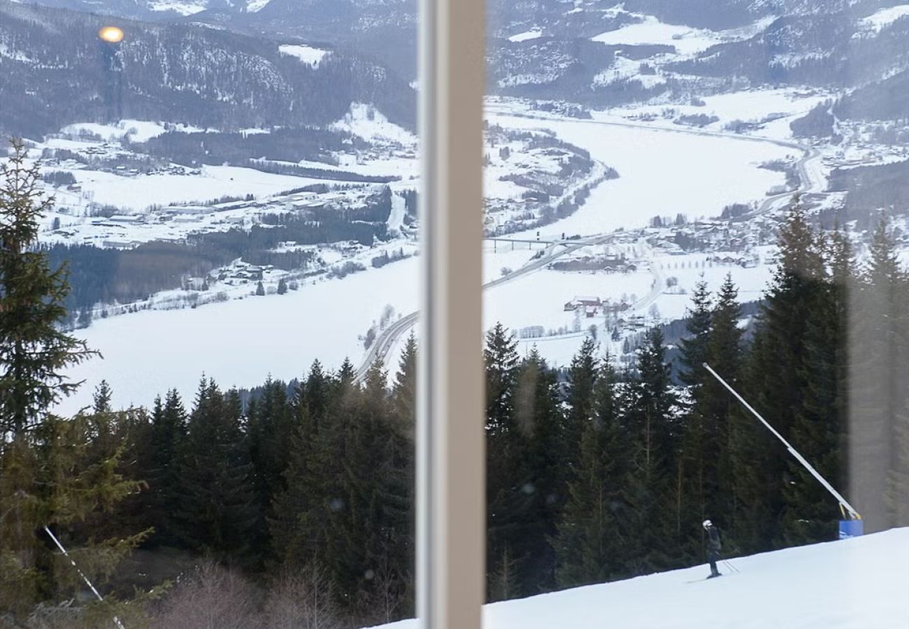 Hytte i Øyer - Hafjell Retreat - Kaldsvekroken Ski Cabin