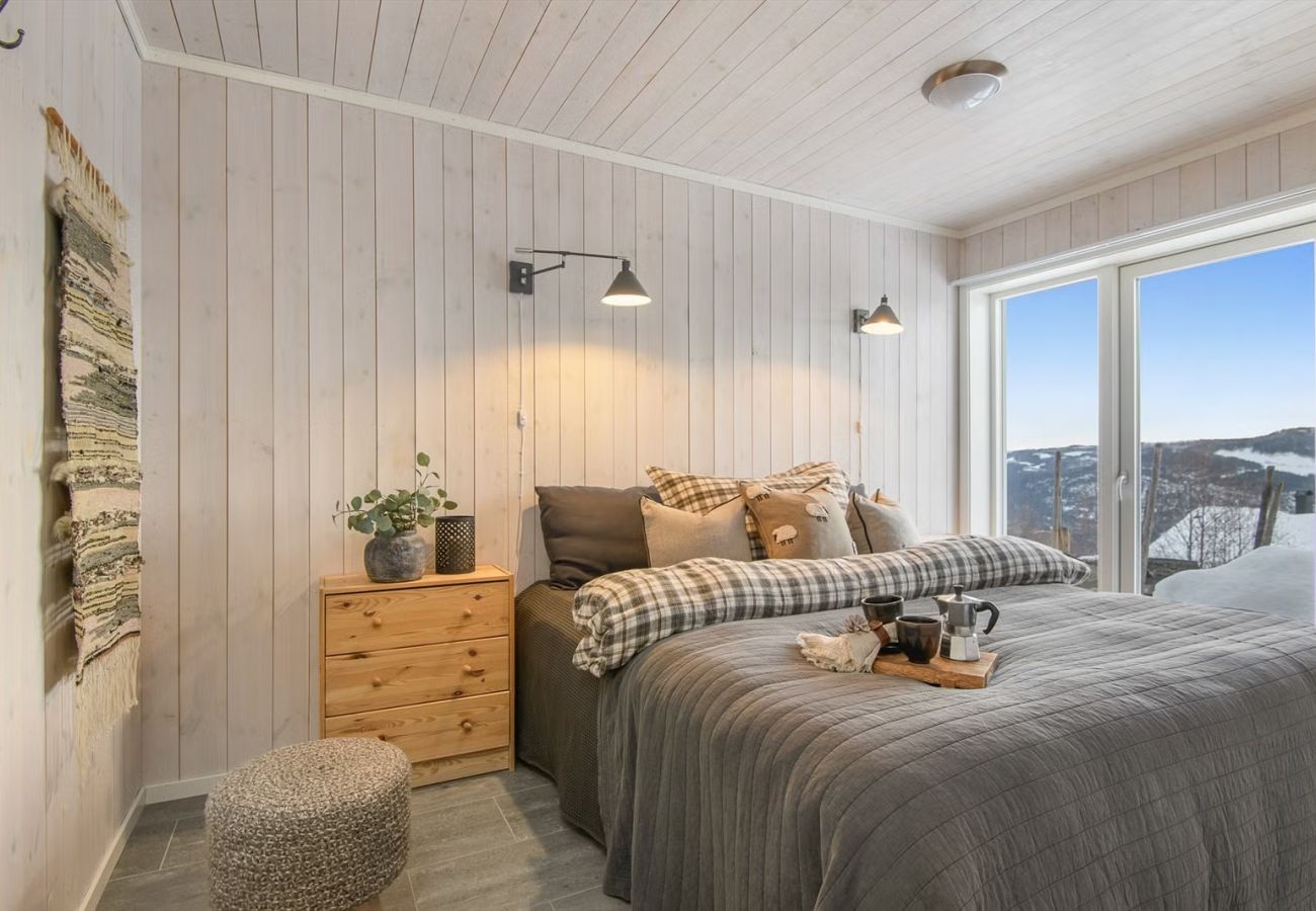 Hytte i Øyer - Hafjell Retreat - Kaldsvekroken Ski Cabin