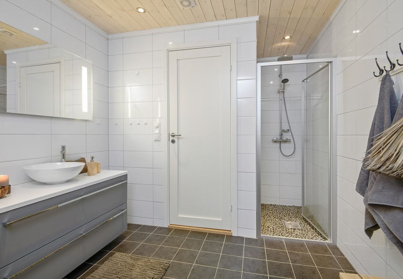 Hytte i Øyer - Hafjell Retreat - Kaldsvekroken Ski Cabin