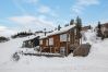 Hytte i Øyer - Hafjell Retreat - Kaldsvekroken Ski Cabin