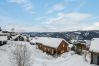 Hytte i Øyer - Hafjell Retreat - Kaldsvekroken Ski Cabin