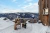 Hytte i Øyer - Hafjell Retreat - Kaldsvekroken Ski Cabin