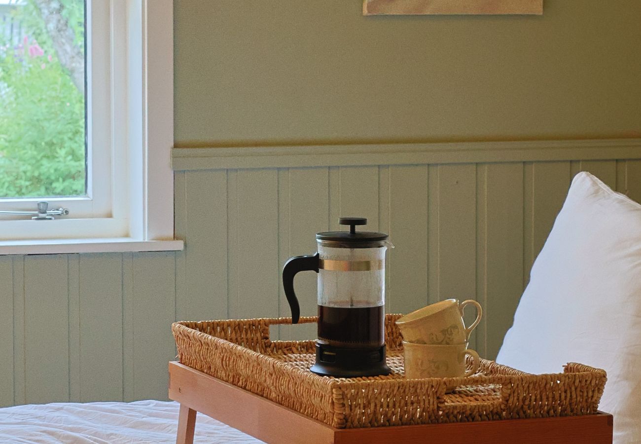 Hus i Tromsø - Aurora House – A Family & Friends Retreat in Tromsø