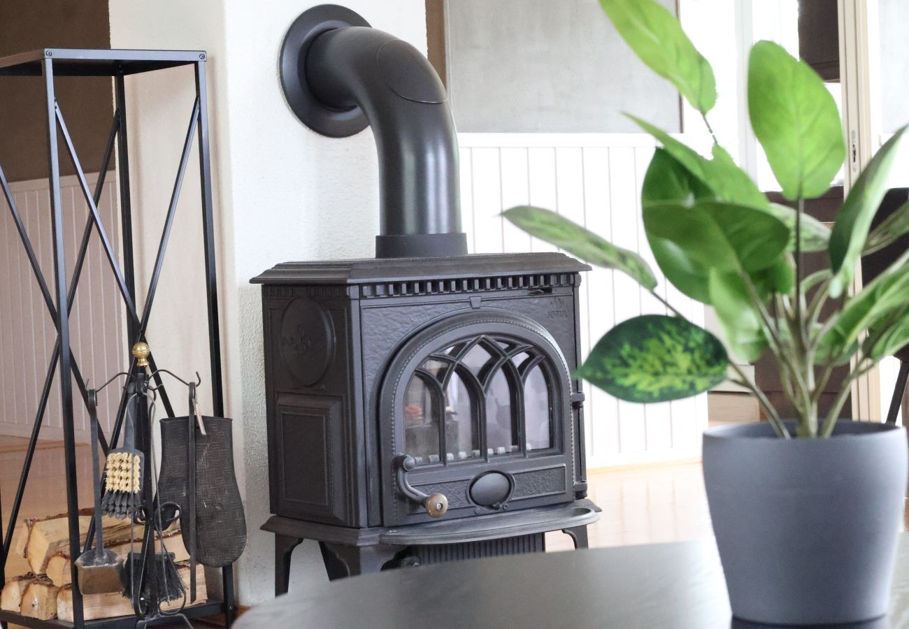 Hus i Tromsø - Aurora House – A Family & Friends Retreat in Tromsø